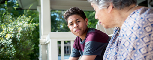 Bullying: Get the facts, reach the child